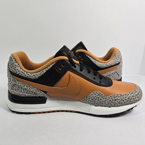 Nike Air Pegasus 89 NRG Spikeless Golf Shoes Safari FV3389-900 Men’s Size 9 main image 6